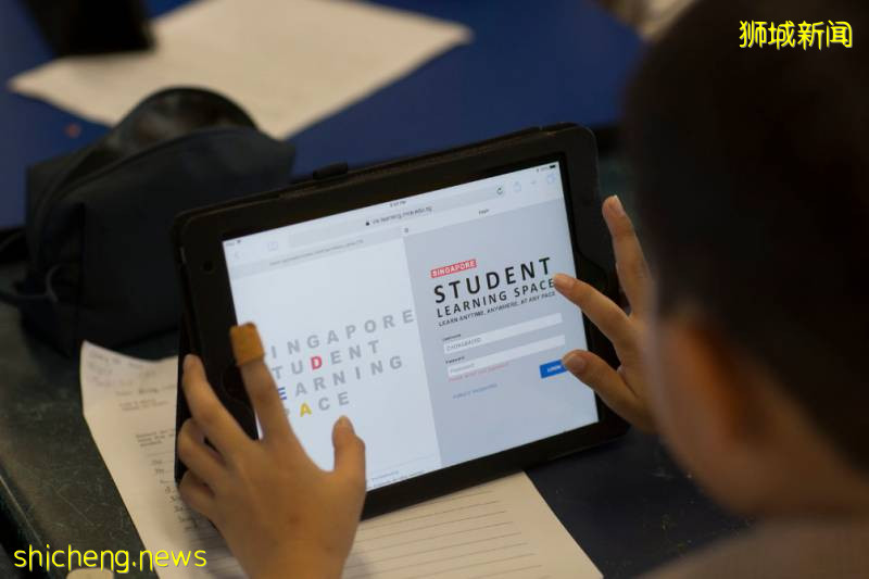 新加坡複課倒計時1天，各校防疫措施已准備妥當!