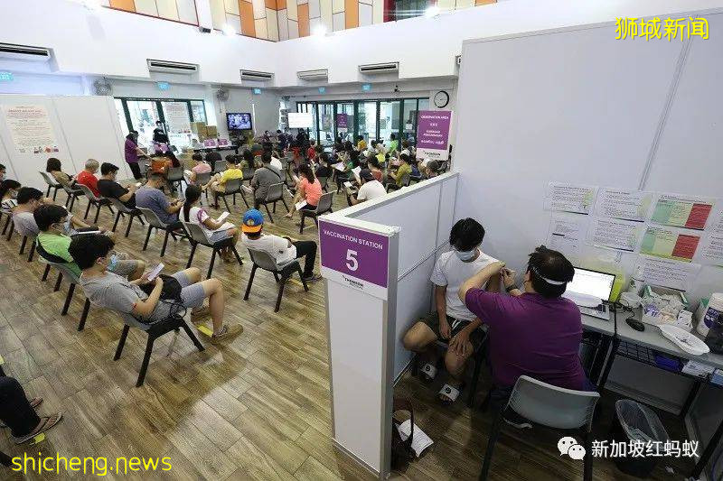 清零派VS共存派 新加坡第四代领导为抗疫而分裂