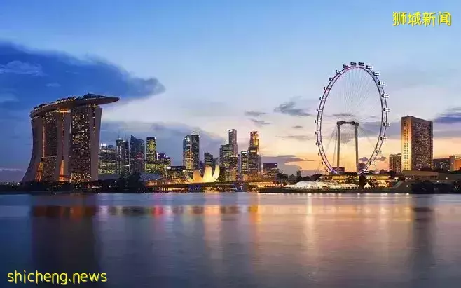 新加坡留學 在新加坡開啓留學生活，這些細節你清楚嗎