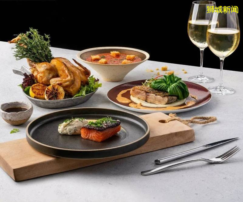 坡坡国庆节,“逛吃薅羊毛”指南(下)