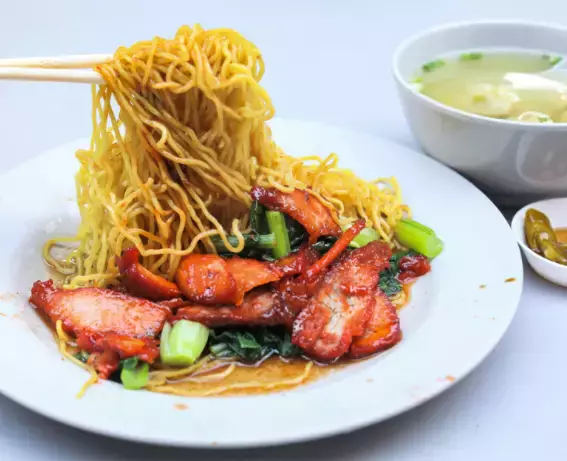 这些小有名气的小贩中心,有你PICK的吗