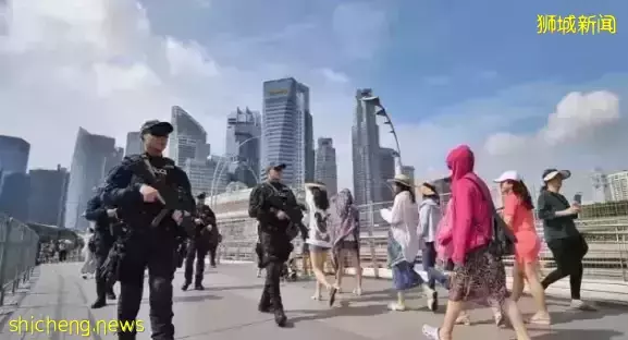 “唐山打人事件”出國了？！新加坡：還能發生這樣的事