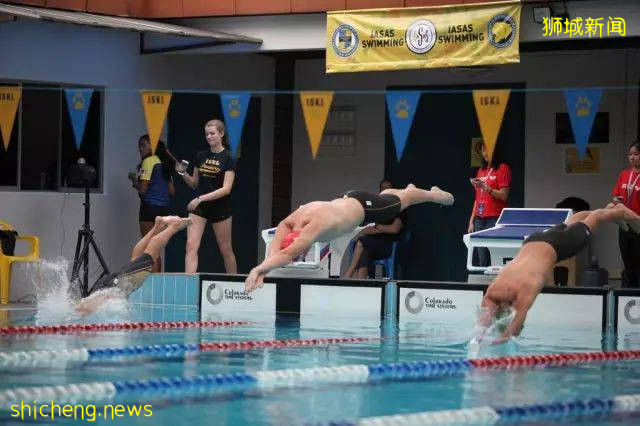 新加坡名校系列⑥: 新加坡美國學校,給孩子真正國際教育