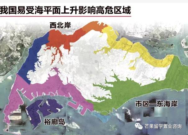 2030年新加坡将变成这样,全岛花园扩建、新建走廊和连道