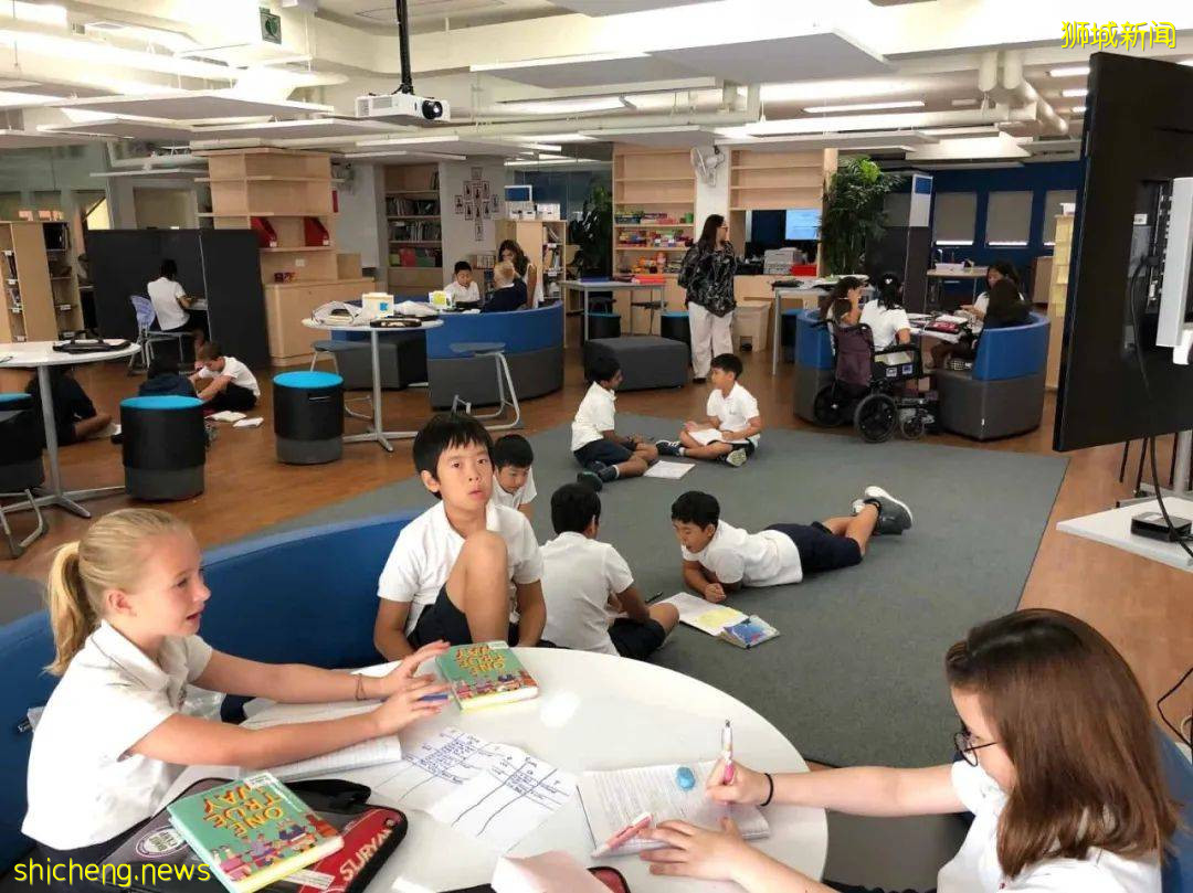 魅力獅城 多元文化完美共存的花園城市