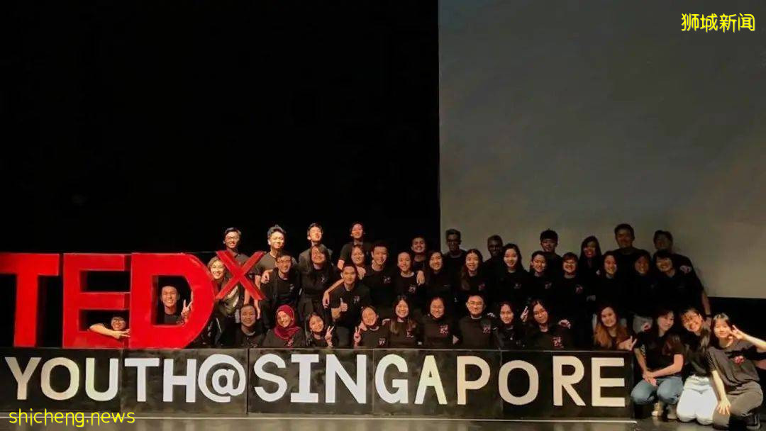 新加坡8月出门注意!16个新店+活动:中泰日新网红美食大集合