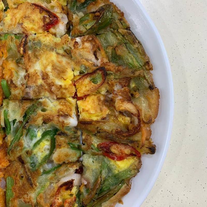 Annyeong Chicken 食閣裏的平價韓式料理！口碑炸裂每份只從S$5起😍 正宗韓料超對胃