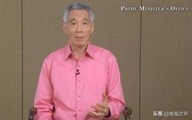 新加坡防疫绰号多,真实情况到底什么样