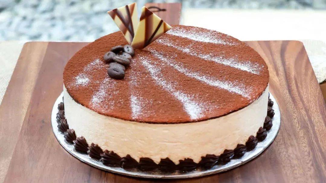 這份甜蜜清單,甜品控們收好了