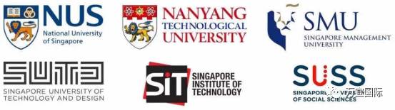 【幹貨滿滿！】手把手教你如何申請新加坡的公立大學