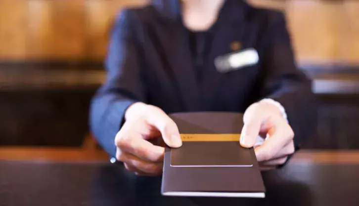 酒店业者：年底佳节期间酒店入住率达到90%