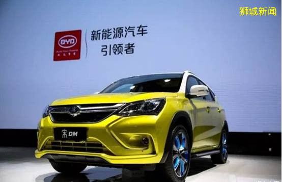 2040年淘汰燃油车!新加坡将进入全电车时代