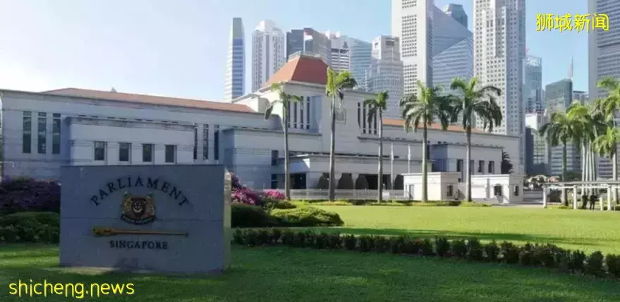 新加坡紙幣上竟印藏了這麽多風景