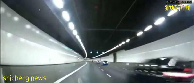 疫情期间高速飙车，8名本地青年将面临严重控诉