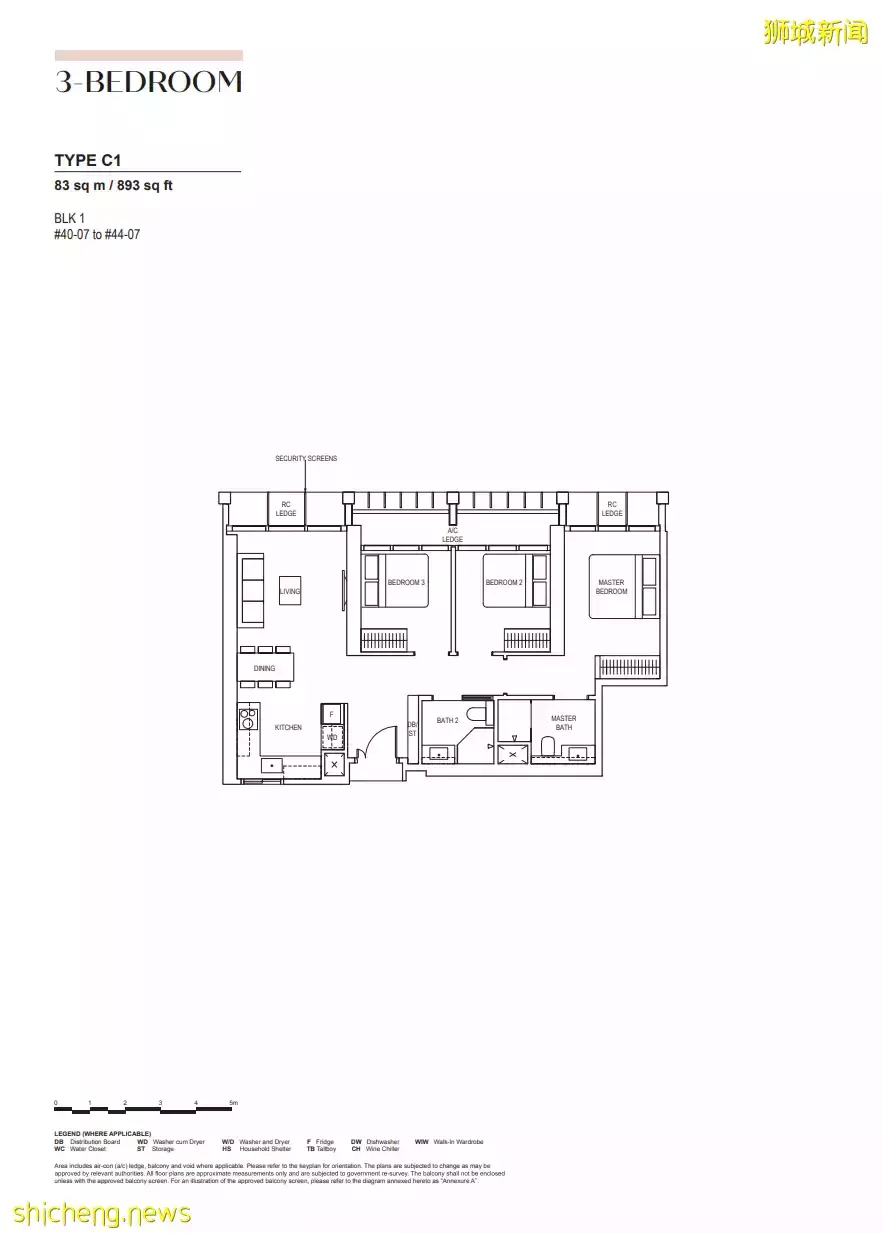 開盤不到10天，已售出超8成單元！是誰？—北靠山，南面水，克拉碼頭旁的綜合性項目Canninghill Piers 康甯河灣