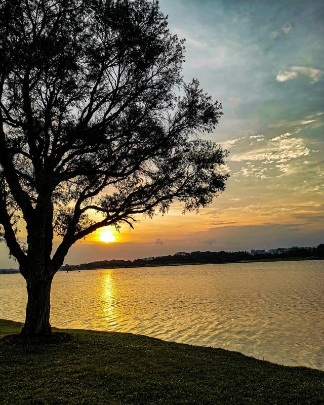 3秒就心動!盤點新加坡20個觀賞日出日落的絕佳地點 · 震撼人心的美!趕緊收好 · 明天出發