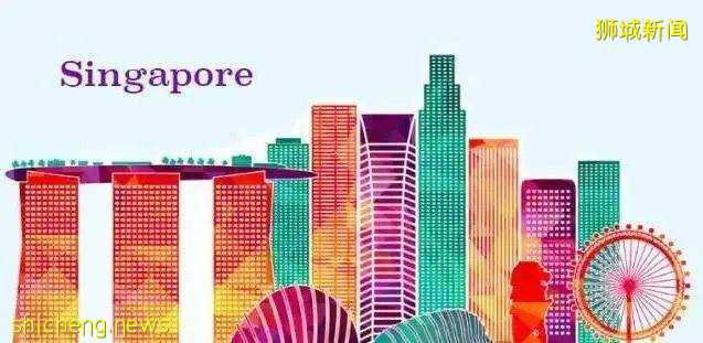 【新】那個五一勞動節,我在新加坡度假發現了