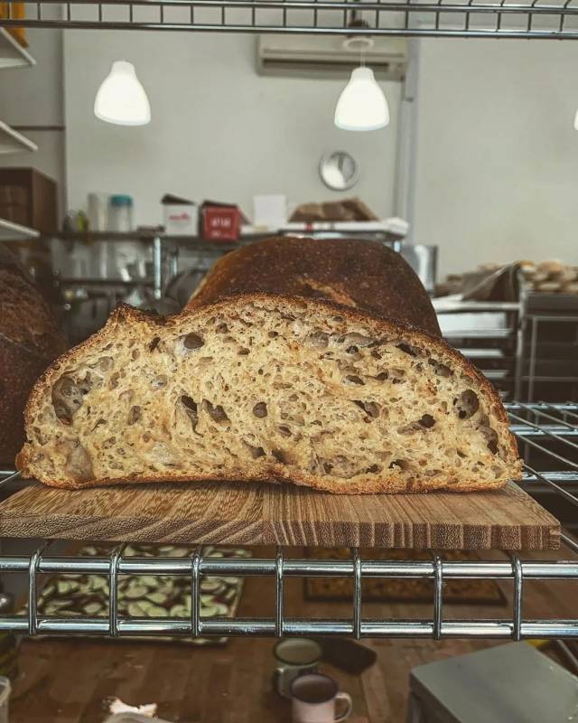 Upper Thomson精選小衆Cafe,工作日放松、周末打發時間好選擇