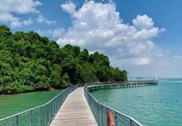 新加坡生態文明制度 水資源