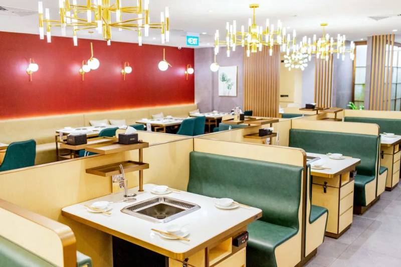 多久沒吃火鍋了？太古裏連續一個月最低6.8折，還有霸王餐送