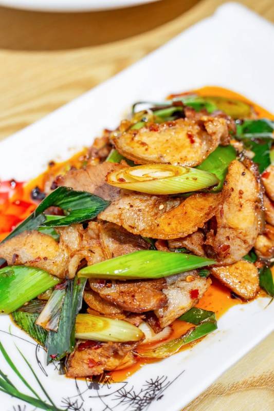 $6666大錦鯉又來了!去年火爆麻辣香鍋旗艦店又開新店了