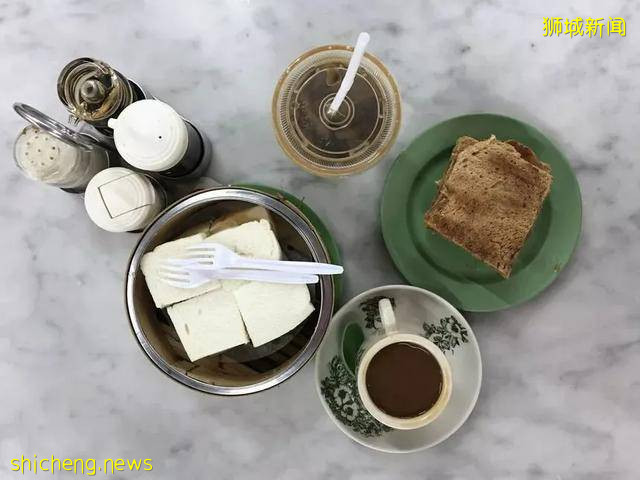 東南亞系列 新加坡:美食者的樂園