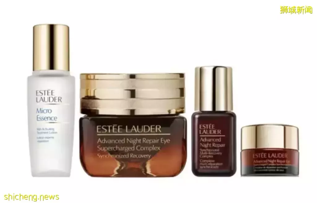 Sephora四月份超級優惠💥 Lancôme、Estee Lauder、SK II等大牌美妝高達25%折扣！超低價格帶走限量版套裝🤩