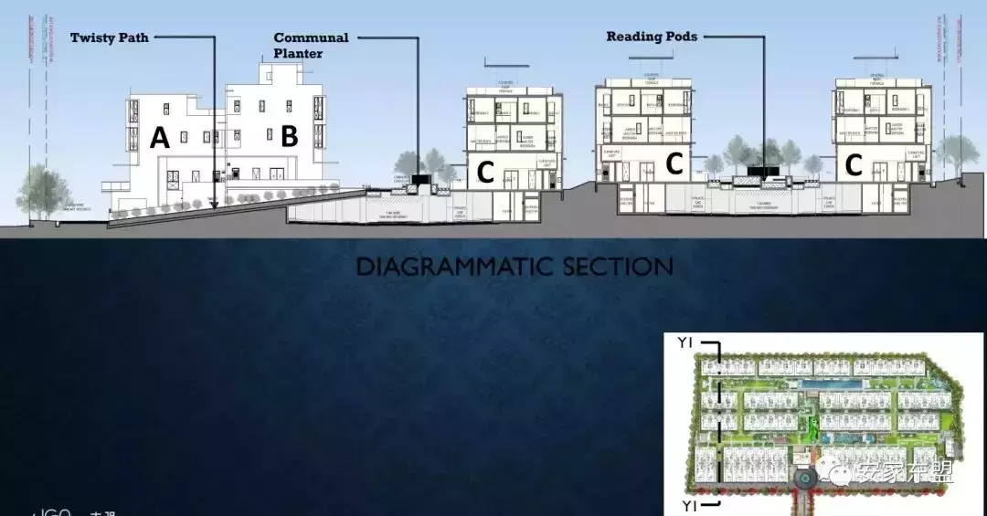 Belgravia Ace最後一個周末看房，已經上百張支票，可能開盤賣掉九成，不提前交支票就可能沒機會了，最後一個別墅大盤