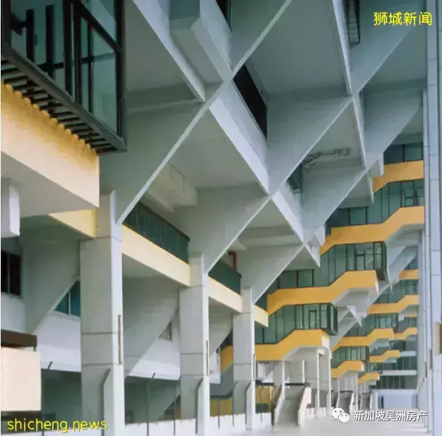 新加坡保留建筑黄金坊再度求售,叫价8亿新元