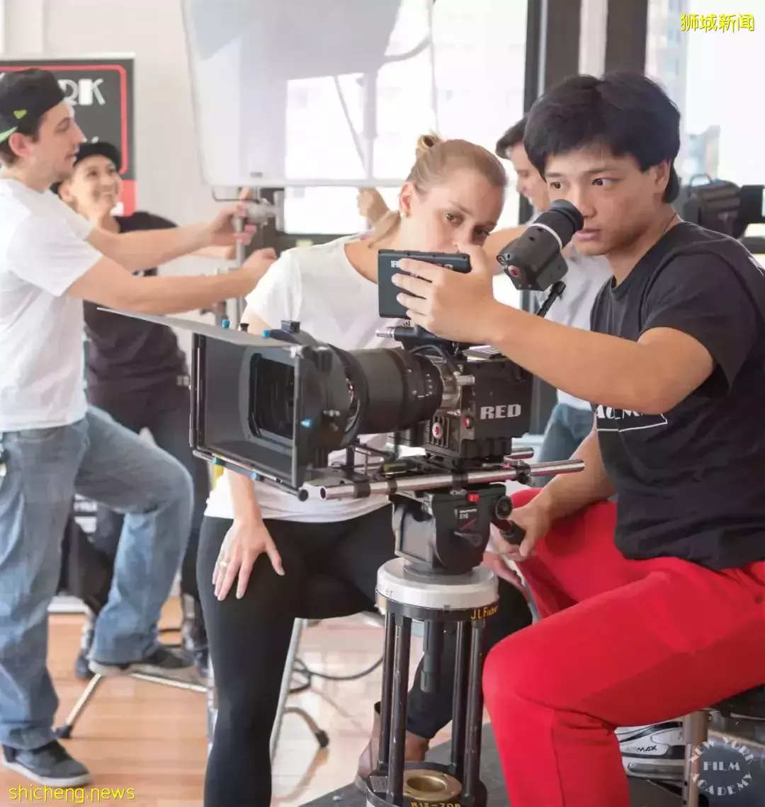 在新加坡如何让孩子上顶级名校?80%的人不知道的神操作