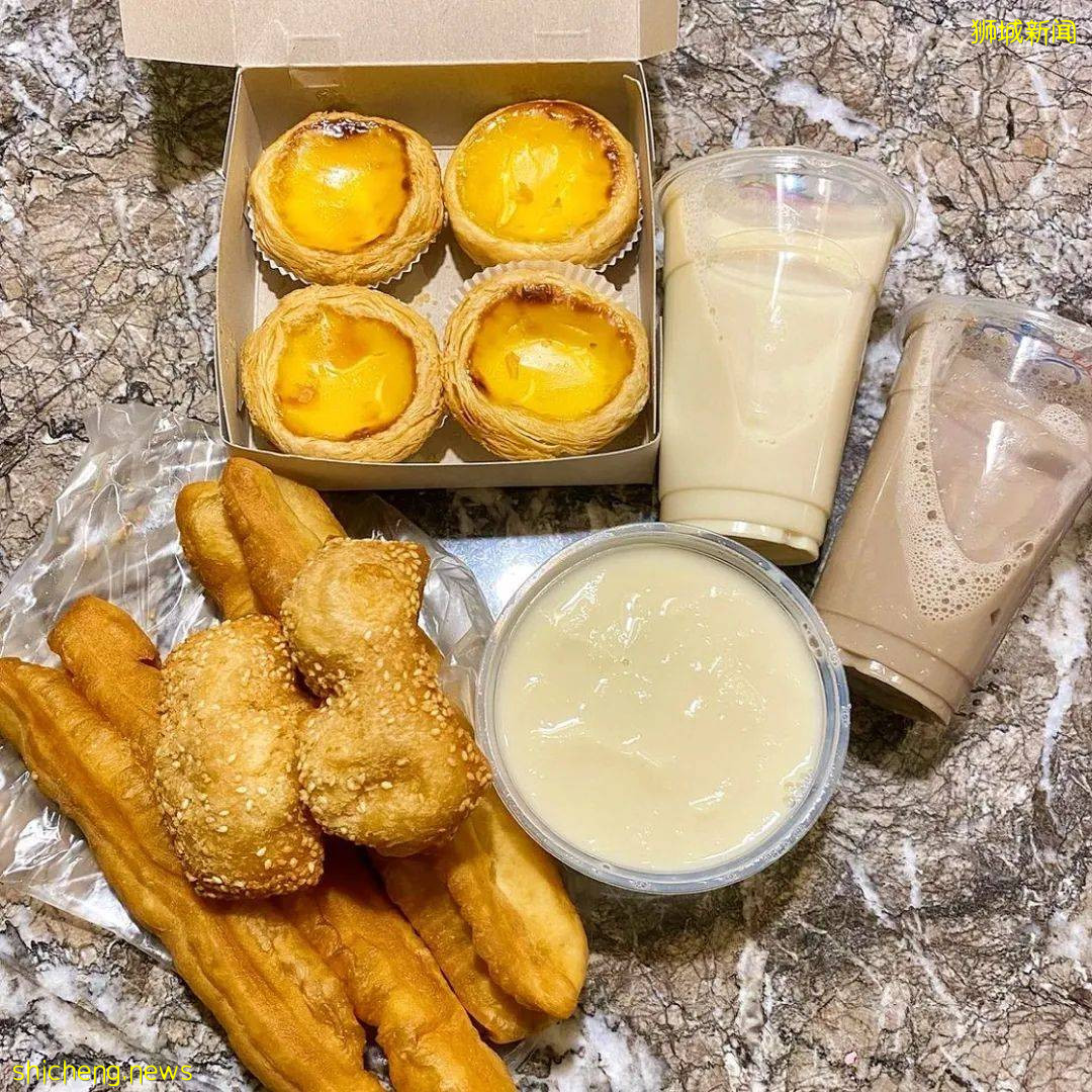 獅城MRT美食 探秘美食聚集地Rochor，讓你在家照樣吃大餐