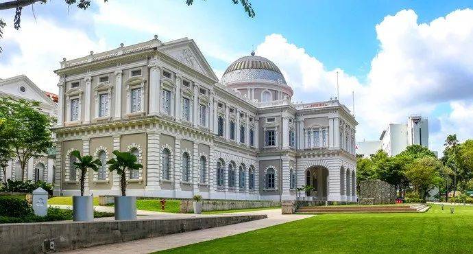 E19 Travel 新加坡旅游Singapore （4）HOT-VIEW