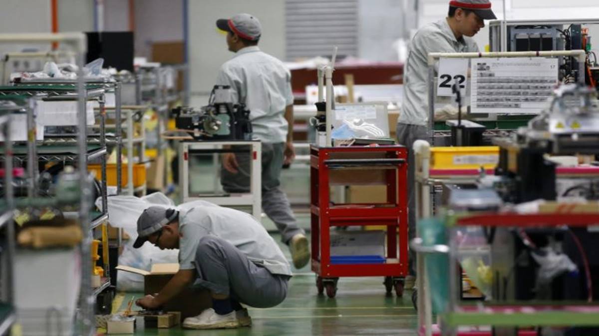 多亏有你们!新加坡被评为全球第二大创新国家