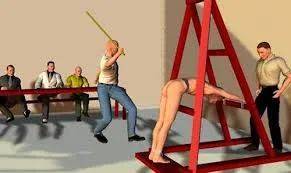 她在印度感染病毒後又被救護車司機強奸!看新加坡是如何保護女性的