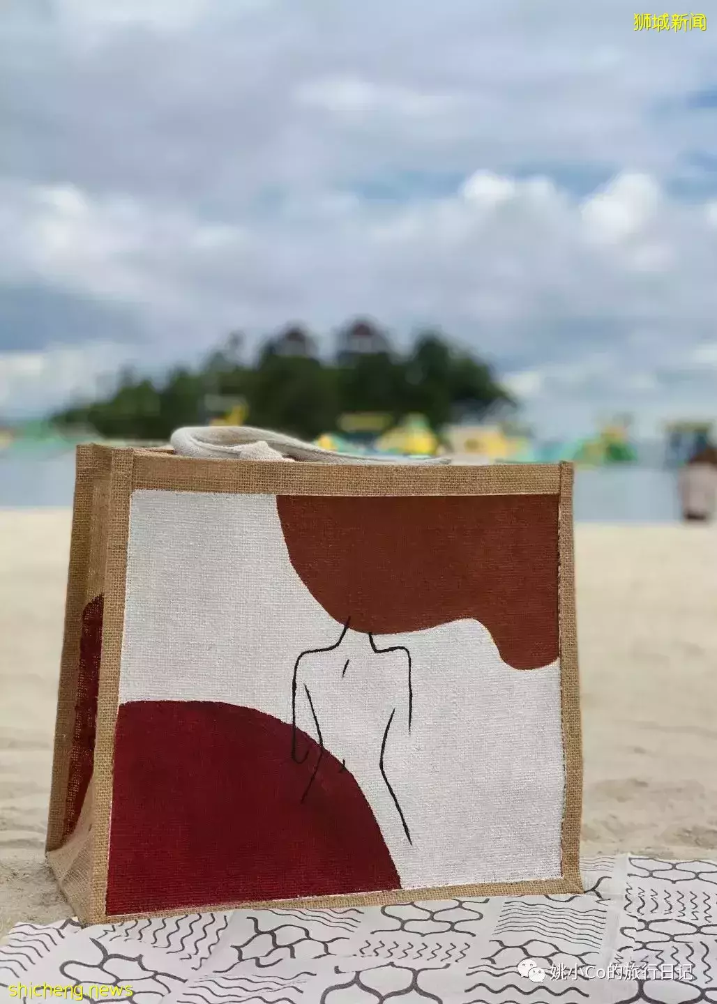 距离上次回国已经568天……在新加坡的你，过得还好吗