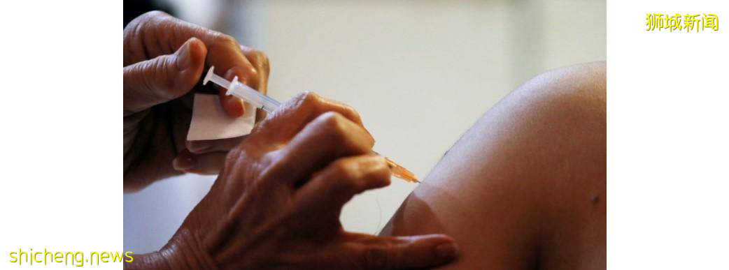64岁妇疑接种后病逝 · 狮城卫部：死因与病史相符