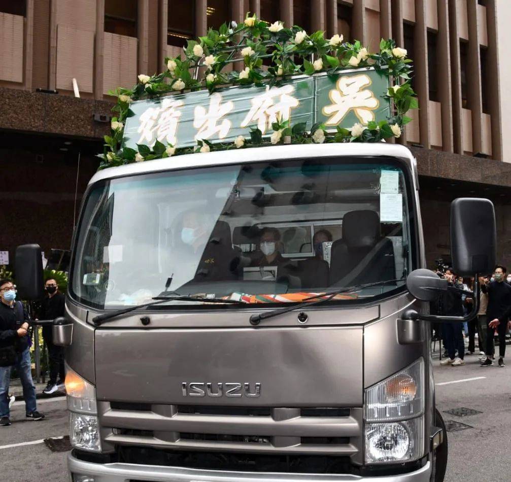 吳孟達遺願曝光，他與最惦記的人相識于新加坡