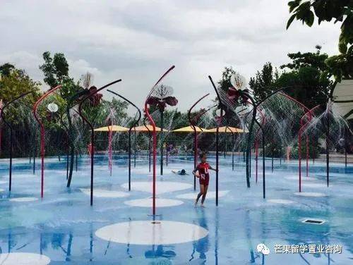 新加坡“親子娛樂”好去處盤點（2）