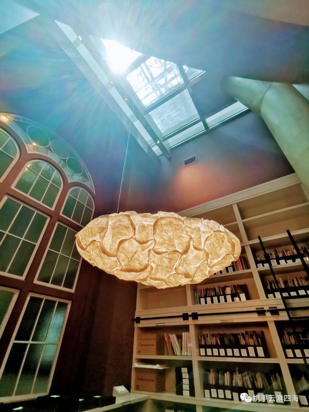 新加坡國家美術館