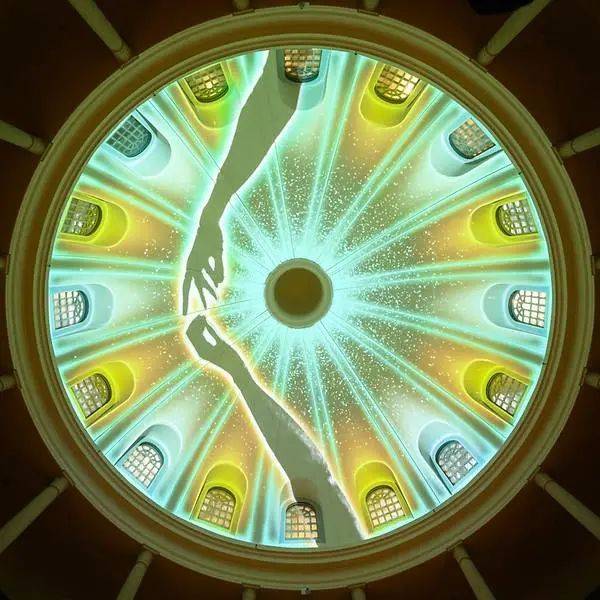 一年一度的新加坡“晝夜璀璨藝術節” 1月22日即將絢麗登場