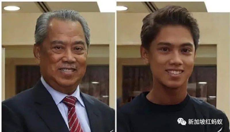 網友用手機APP幫國家領導人秒變小鮮肉　哪位歐巴最讓你心動