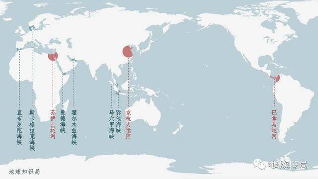 杀死新加坡？这条运河能做到吗