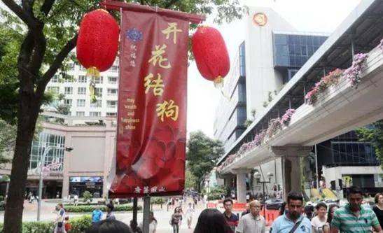 牛車水又出笑話！盤點那些年，令人啼笑皆非的新加坡花式筆誤