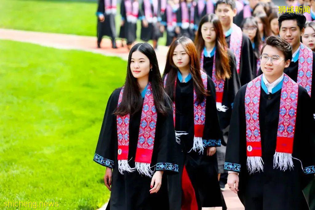 震惊！新加坡 VS 中国国际学校学费对比，结果惊人