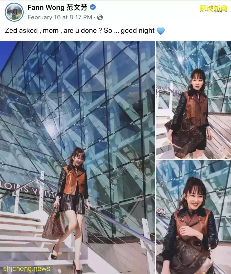 他們千裏奔赴中國,新加坡男明星感動大呼:好想買機票飛回家