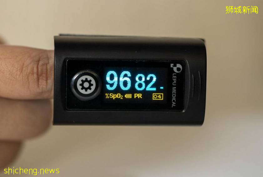 12至39歲非公民打疫苗啦!新加坡政府送免費血氧儀!病毒再變異!邊境政策又變了