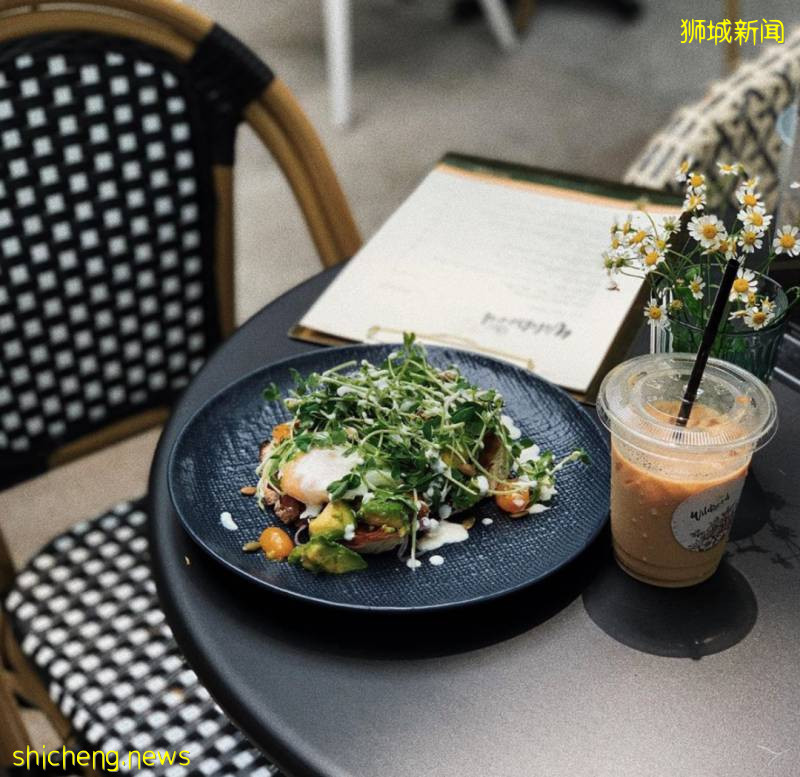 这几家最近博主们都去打卡的宝藏店,你们都去了吗