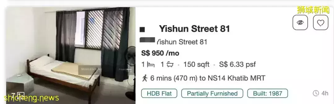 这位中国PR在新加坡买下一层楼!他们却放弃身份,从新加坡润回国