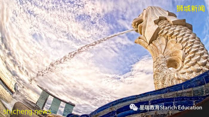 新加坡10件鮮爲人知的“十 件 套”!