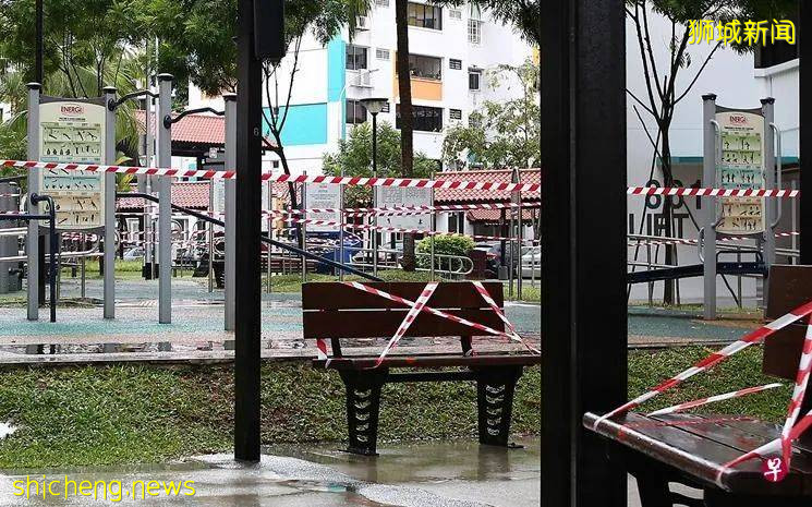 新加坡会推出阻断措施2.0吗